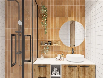 4 טעויות בבחירת אריחי קיר